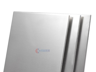 厂家批发 进口环保SUS304不锈钢板耐腐蚀 316超薄不锈钢板