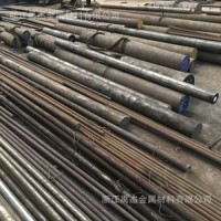 现货供应铬镍系0cr18ni9圆钢0cr18ni9不锈钢棒国军标保证质量