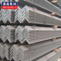 厂家直销 角钢 等边角钢 冲孔角钢 规格齐全