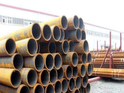 四川乐山现货销售不锈钢无缝管 304不锈钢无缝管 规格齐全