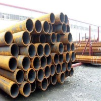 四川乐山现货销售不锈钢无缝管 304不锈钢无缝管 规格齐全