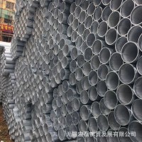 厂家直销 批发镀锌圆管 现货规格4分-8寸镀锌管现货 量大价优