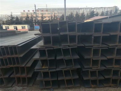 销售莱钢/津西/马钢/日钢H型钢 焊接H型钢 宽翼缘H型钢 正品保质