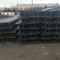 销售莱钢/津西/马钢/日钢H型钢 焊接H型钢 宽翼缘H型钢 正品保质