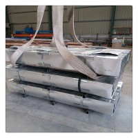 现货销售镀铝锌彩钢板镀铝锌覆膜彩钢板镀铝锌彩涂板