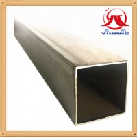 佛山现货201不锈钢管 不锈钢方管 加工定制 品质保证