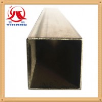 厂家热销 不锈钢方管 40*40 佛山拉丝201、304 可定制 量大从优