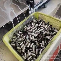 可切割加工去毛刺304不锈钢无缝空心毛细小管 光亮焊接薄壁圆管