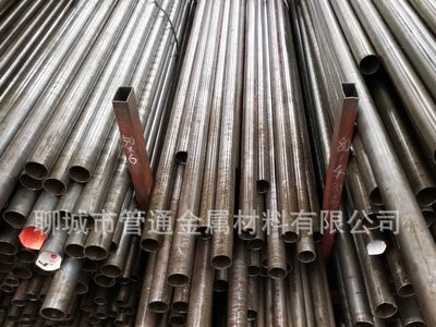 厂家热销供应 40cr精密光亮管 轴承厚壁精密管