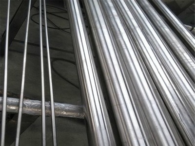 供应2205双相不锈钢圆钢 规格齐全可定做