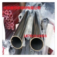 成都量力不锈钢管开零304 201 316l 310s 321不锈钢无缝管零售