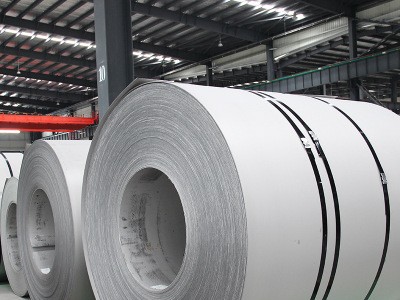 厂家直供 304冷轧卷不锈钢卷 冷轧不锈钢卷 可定尺开平 规格齐全