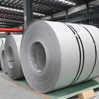 厂家直供 304冷轧卷不锈钢卷 冷轧不锈钢卷 可定尺开平 规格齐全