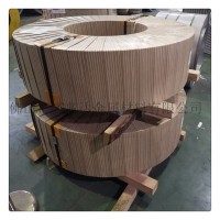 不锈钢磨砂卷佛山304不锈钢8K带不锈钢板抛光带卷板加工不锈钢带