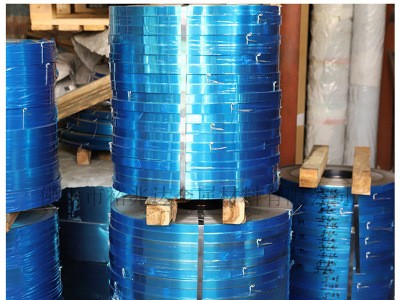 专业销售不锈钢精密带不锈钢精密钢带 不锈钢弹簧带 中硬带