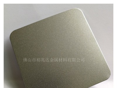 不锈钢不锈钢板304彩色板镜面拉丝钛金玫瑰黑钛钢板304不锈钢板