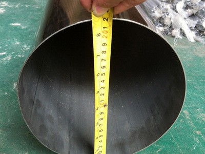 一派316不锈钢管 304不锈钢管深加工 大量现货不锈钢焊管