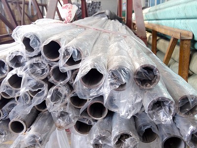 佛山厂家304不锈钢管 304不锈钢装饰制品焊缝管 201不锈钢圆管