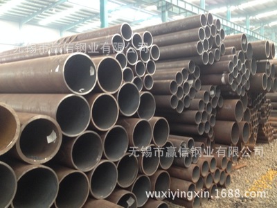 抗海水(Cl)腐蚀专用管09CrMoAl