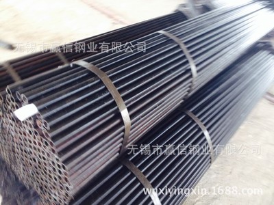 合金管09CrCuSb(即ND钢) 电厂脱硫脱酸专用无缝管