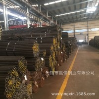 GCR15轴承无缝管球化退火 美标ASTM52100 德标DIN100GR6合金管