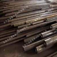 供应SUJ2高碳铬轴承圆钢 耐磨耐高温GCr15轴承钢棒光加工