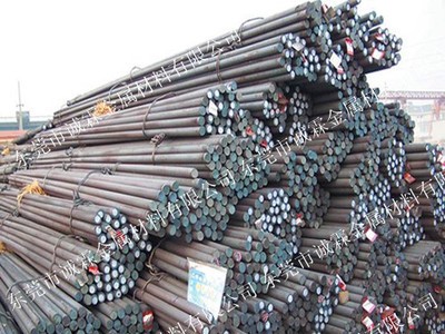 专业批发GCr15高碳铬轴承圆钢 高硬度耐磨SUJ2轴承钢棒精加工