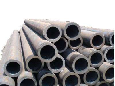 成都20#无缝钢管 402*10 长度12米左右 可根据客户要求切割加工