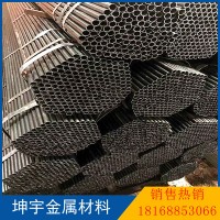 销售无锡焊管 方管 规格齐全 送货上门 厂家直销