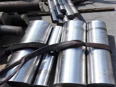 厂家现货GH4037(GH37)镍基时效高温合金 圆钢 圆棒可零割锻件定制