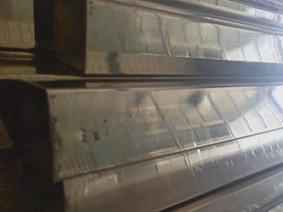 厂家方管直销 316不锈钢装饰方管质量保障 不锈钢装饰方管