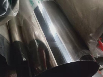 不锈钢装饰管大量供应 304不锈钢装饰管 316不锈钢焊接钢管可批发