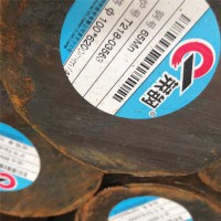 批发零售弹簧钢65Mn 工业圆棒可加工切割 65mn弹簧钢带