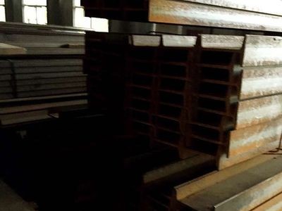 南京唐钢马钢批发规格齐全现货供应工字钢