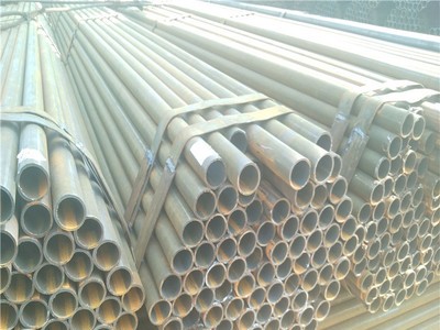 昆明架子管 建筑工地脚手架管 工作搭建外框架防护铁架钢管