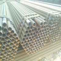 昆明架子管 建筑工地脚手架管 工作搭建外框架防护铁架钢管