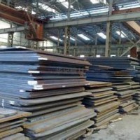 沙钢、长达、西城、文丰、恒润、萍钢、唐钢、厂家直销Q235中厚板