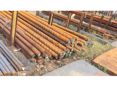 建筑工业专用优质圆钢 日标美标20# 35# 45#圆钢
