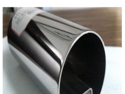 厂家直销 不锈钢异型管 异型不锈钢管厂家 304不锈钢异型管