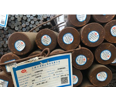 供应兴澄特钢SAE8620H(S) 江阴兴澄SAE8620H(S)