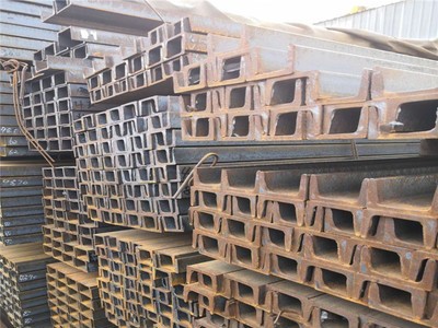 厂家现货批发唐钢马钢国标热轧Q235B槽钢Q345bU型钢