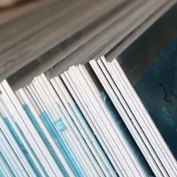 铝板板材系列 厂家直销现货供应 中厚铝板亮面平板铝材加工定制