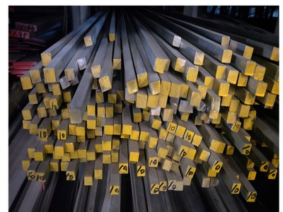 现货供应316L不锈钢方钢 316L方棒 规格齐全 材质保证 量大优惠