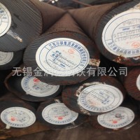 厂家供应 Q390低合金圆钢 Q390低合金高强度圆钢规格 现货充足