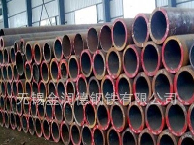GB5312船舶用无缝钢管,ABS船舶用无缝钢管