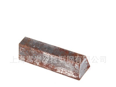 厂家直销 梯形钢 不等边型钢 规格齐全 批发冷拉梯形钢