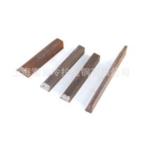 来图加工定做冷拉异型钢 加工精密冷拉梯形钢产品 规格齐全