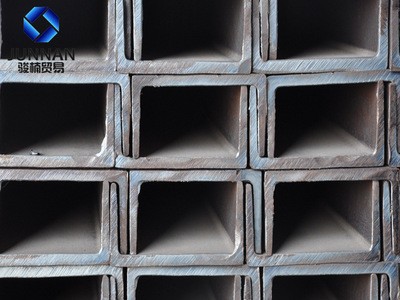 唐山现货销售槽钢 q345槽钢 规格齐全 唐钢厂家直销槽钢