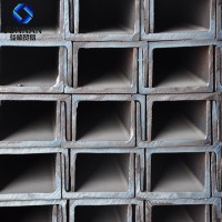 唐山现货销售槽钢 q345槽钢 规格齐全 唐钢厂家直销槽钢