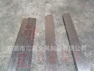 316不锈钢扁钢 不锈钢扁条 不锈钢扁钢条 5mm 6mm 8mm 10mm